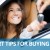 7 tips for buying a car